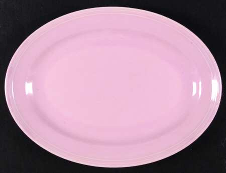 Deanna Pink by Edwin Knowles