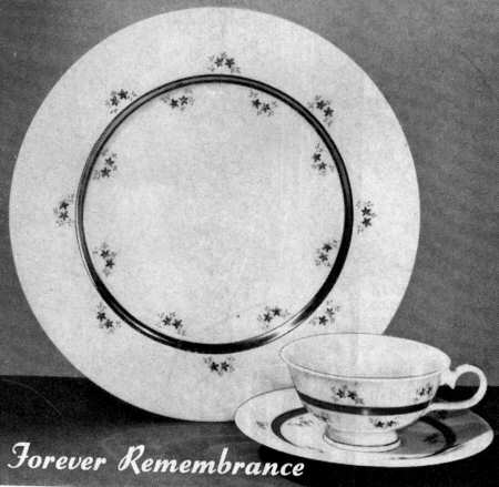 Forever Remembrance by Kirk