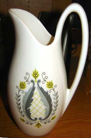 Suburbia Creamer