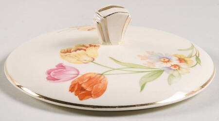 557E1 Lid for Sugar Bowl