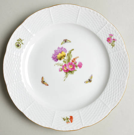 KPM74 Salad Plate