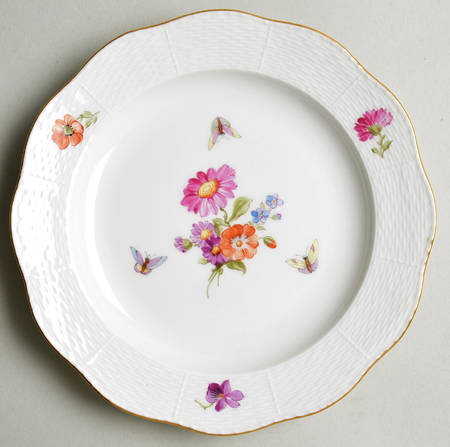 KPM74 Bread & Butter Plate