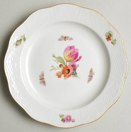 KPM74 Bread & Butter Plate