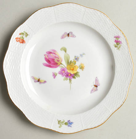 KPM74 Bread & Butter Plate