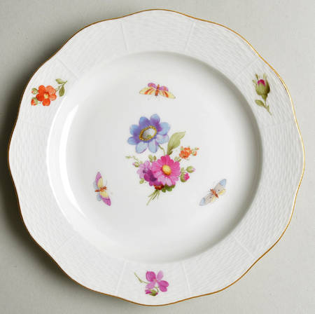 KPM74 Bread & Butter Plate