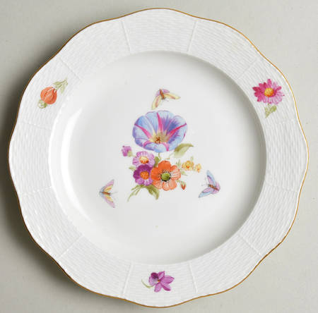 KPM74 Bread & Butter Plate