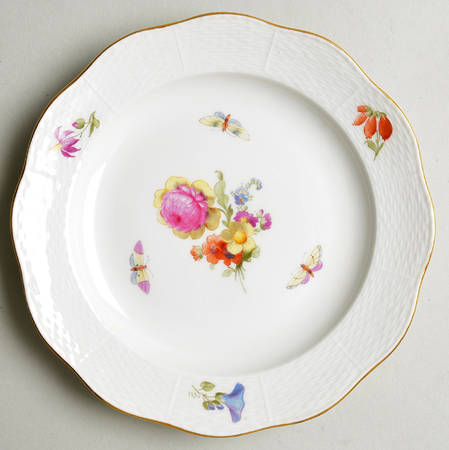KPM74 Bread & Butter Plate