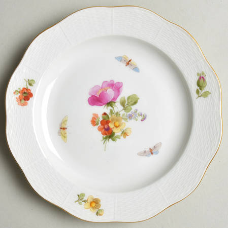 KPM74 Bread & Butter Plate
