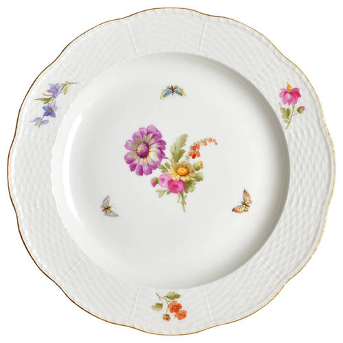 KPM74 Dinner Plate