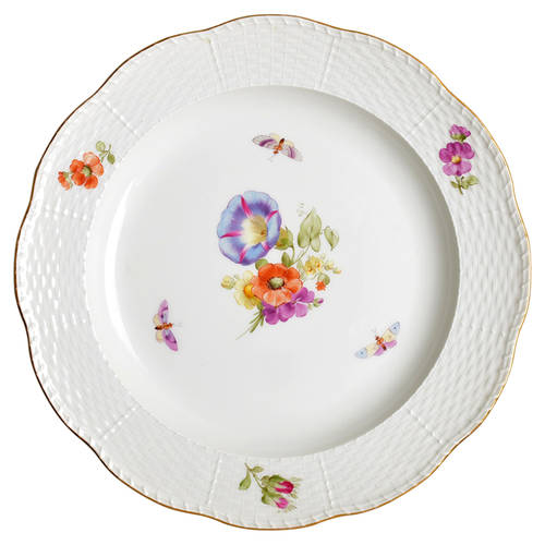 KPM74 Dinner Plate