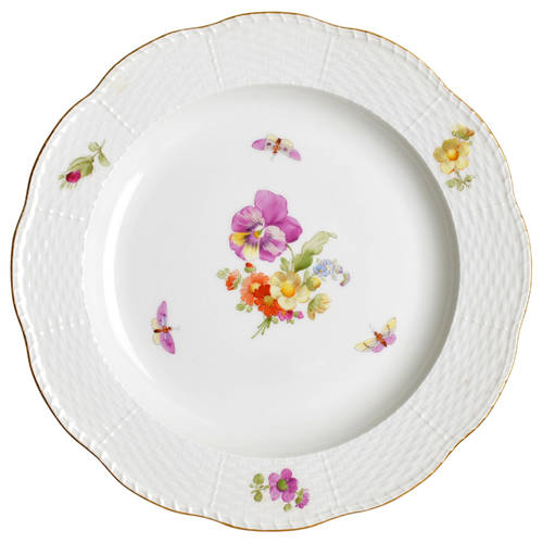 KPM74 Dinner Plate
