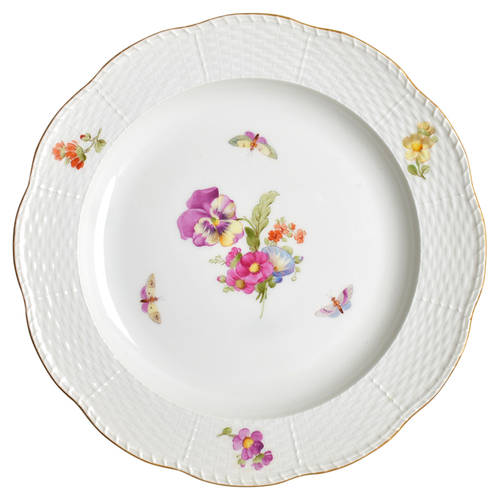 KPM74 Dinner Plate