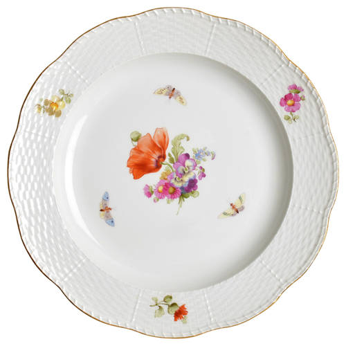 KPM74 Dinner Plate