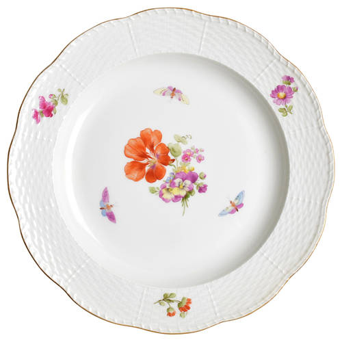 KPM74 Dinner Plate