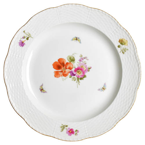 KPM74 Dinner Plate