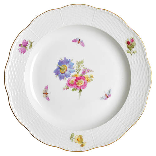 KPM74 Dinner Plate