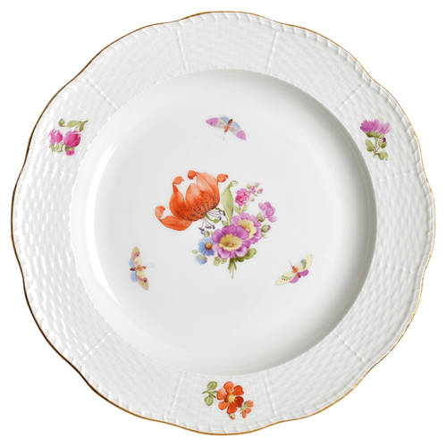 KPM74 Dinner Plate