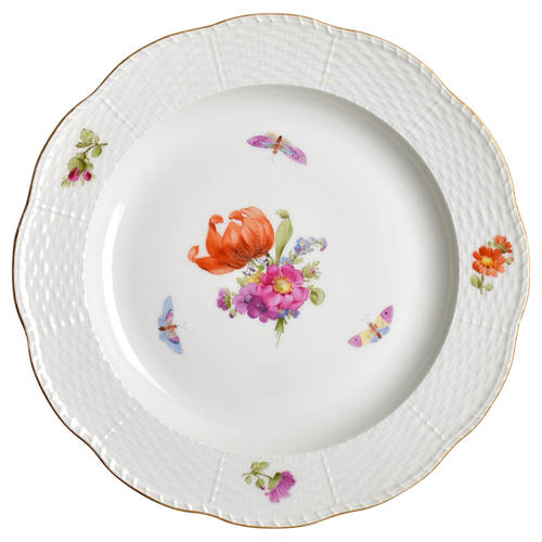 KPM74 Dinner Plate