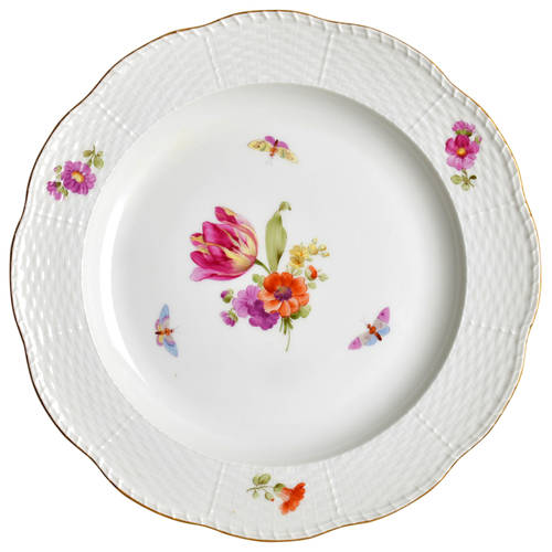 KPM74 Dinner Plate