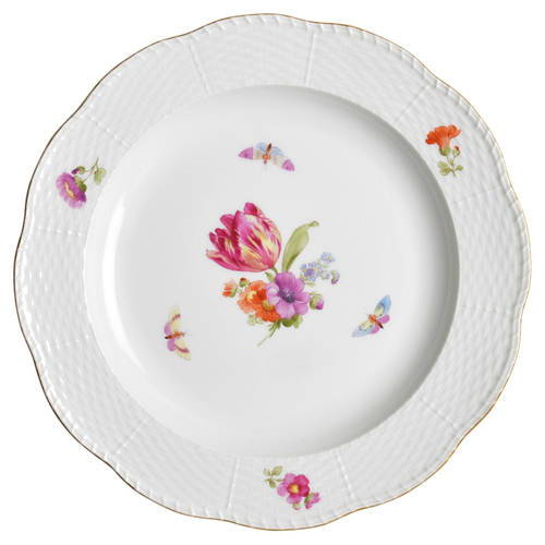 KPM74 Dinner Plate