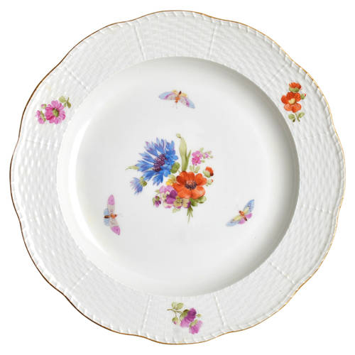 KPM74 Dinner Plate