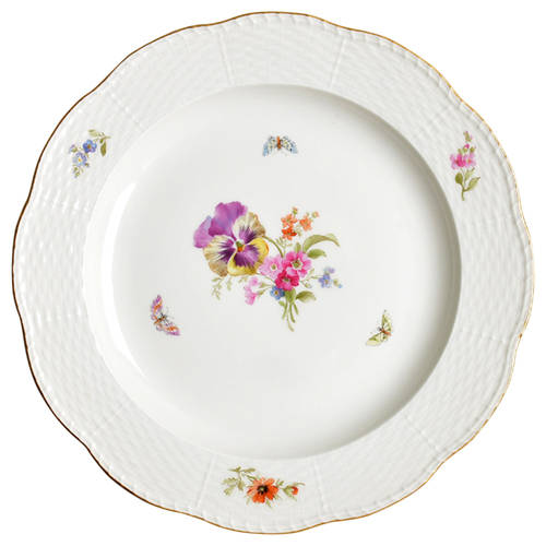 KPM74 Dinner Plate