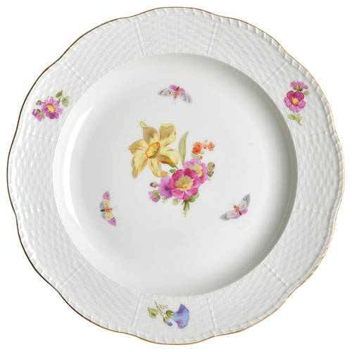 KPM74 Dinner Plate