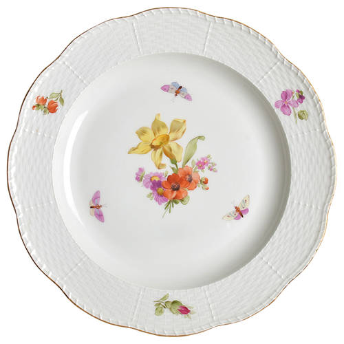 KPM74 Dinner Plate