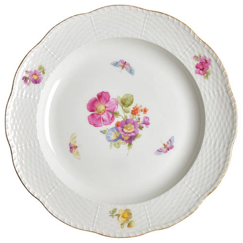 KPM74 Dinner Plate