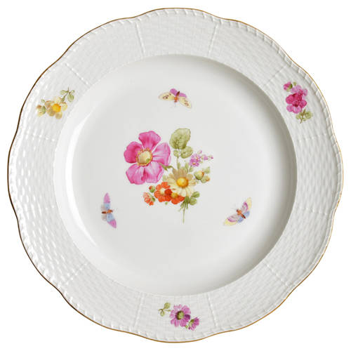KPM74 Dinner Plate
