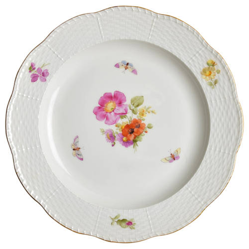 KPM74 Dinner Plate
