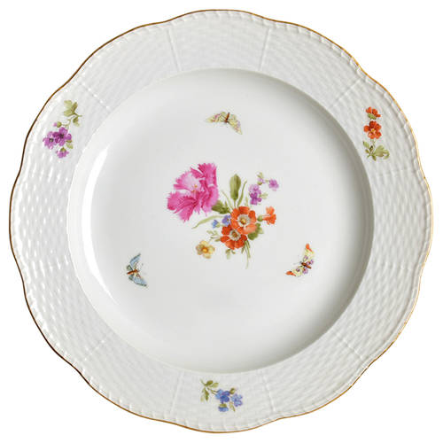 KPM74 Dinner Plate