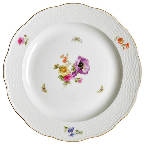 KPM74 Dinner Plate
