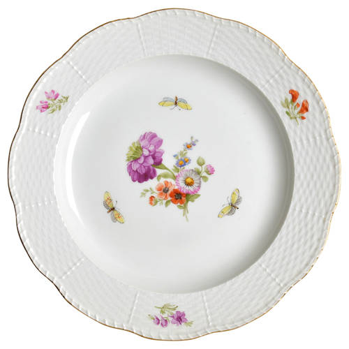 KPM74 Dinner Plate