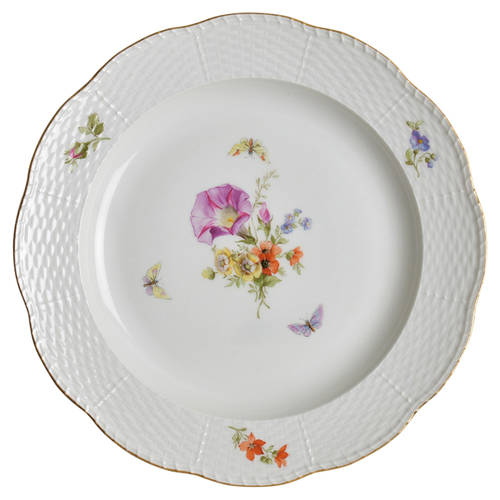 KPM74 Dinner Plate