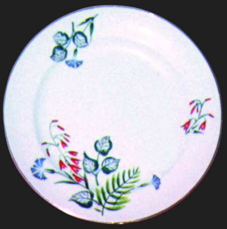 Oslo Dinner Plate