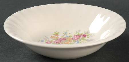 KNO372 Fruit/Dessert (Sauce) Bowl