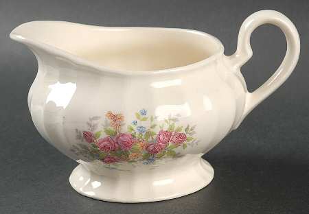 KNO372 Creamer