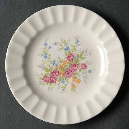KNO372 Bread & Butter Plate