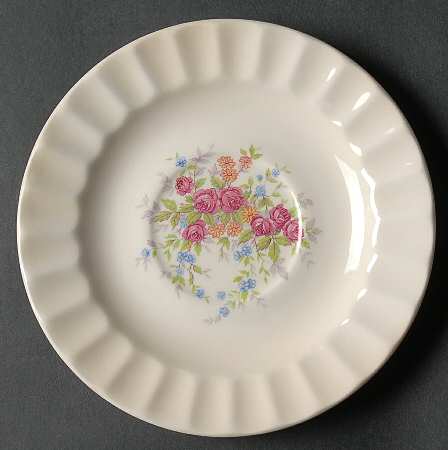 KNO372 Saucer