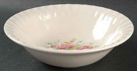 KNO372 8" Round Vegetable Bowl