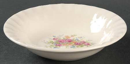 KNO372 Coupe Cereal Bowl