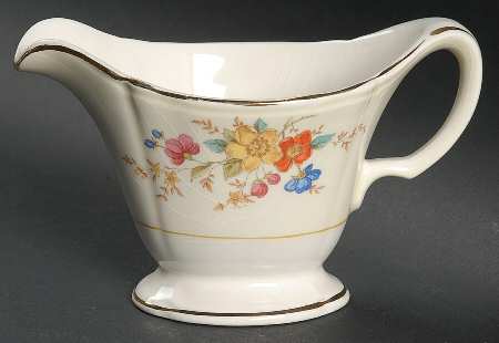 KNO374 Creamer