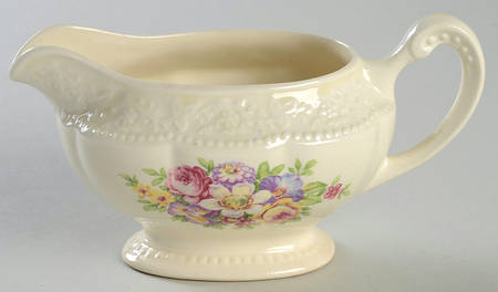 KNO375 Creamer