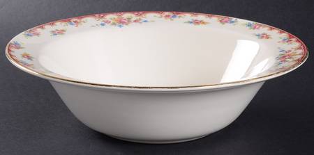 KNO382 9" Round Vegetable Bowl
