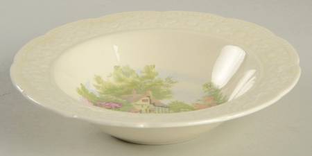 KNO436 Fruit/Dessert (Sauce) Bowl