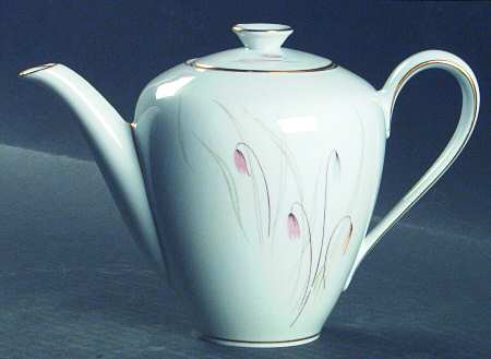 707G Coffee Pot & Lid