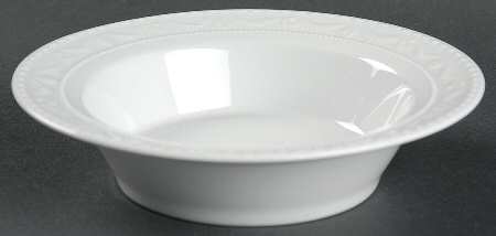 Kurland Rim Fruit/Dessert (Sauce) Bowl