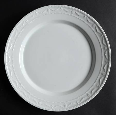Kurland 14" Chop Plate (Round Platter)