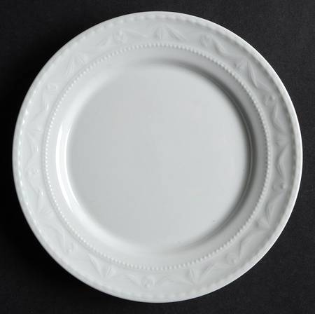 Kurland Bread & Butter Plate